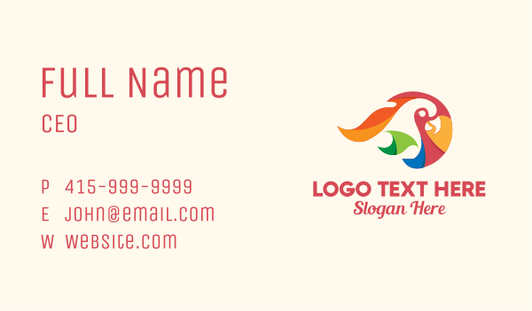 Logo Maker Image Preview