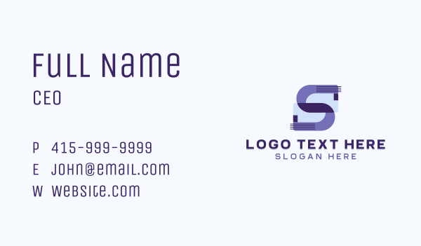 Logo Maker Image Preview