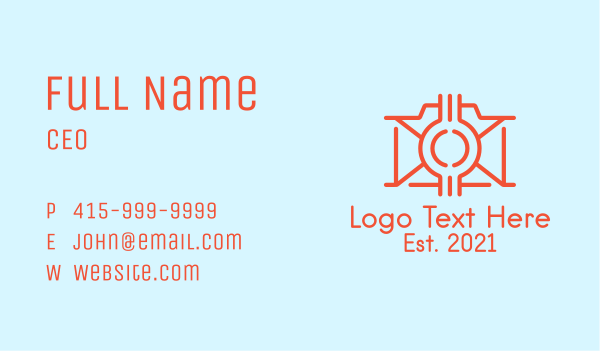 Logo Maker Image Preview