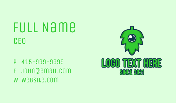 Logo Maker Image Preview