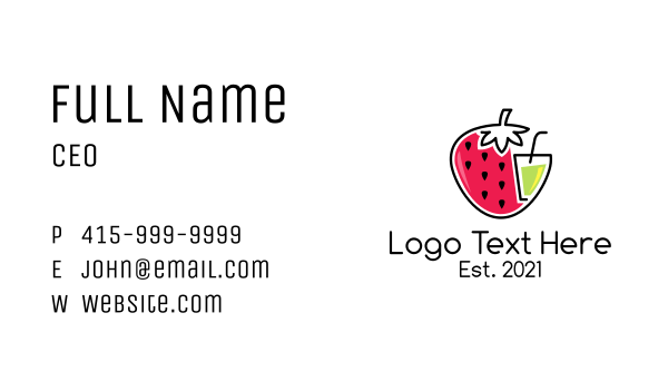 Logo Maker Image Preview