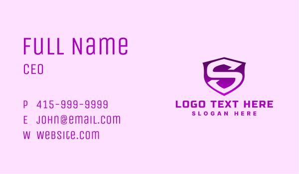 Logo Maker