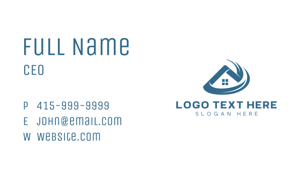 Property House Builder Business Card Design Image Preview