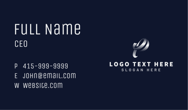 Logo Maker Image Preview