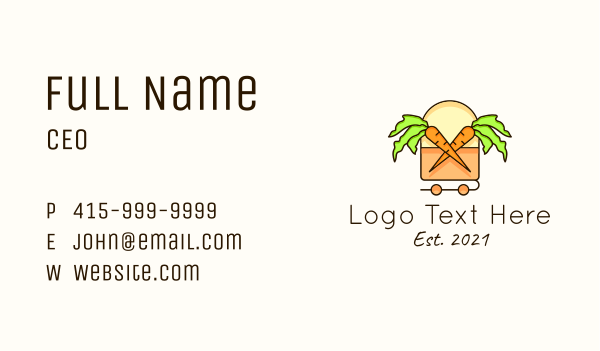 Logo Maker Image Preview