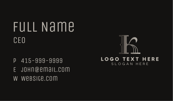 Logo Maker Image Preview