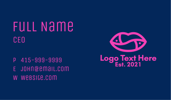 Logo Maker