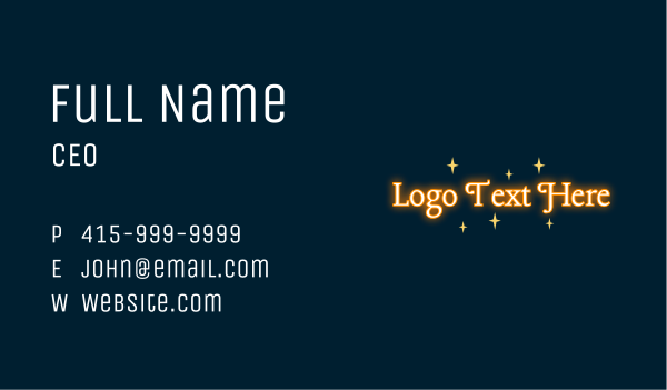 Logo Maker Image Preview