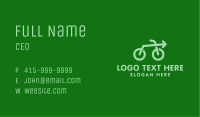 Elegant, Playful, Sporting Good Business Card Design for BEST electric  bikes USA by rayhansumon