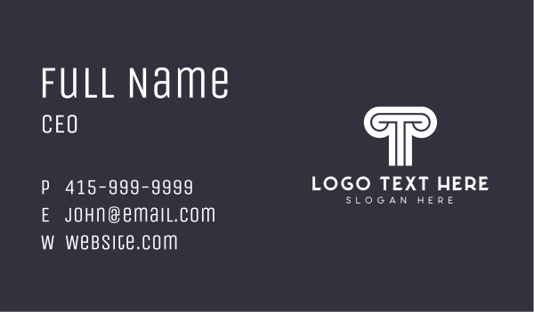 Logo Maker Image Preview