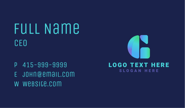 Logo Maker Image Preview