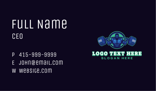 Logo Maker Image Preview