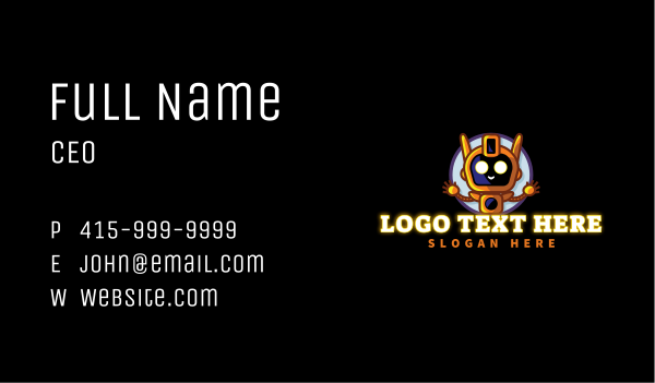 Logo Maker Image Preview