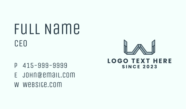 Logo Maker Image Preview