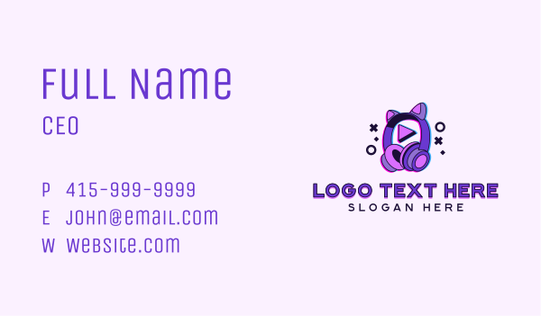 Logo Maker Image Preview