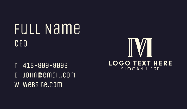 Logo Maker