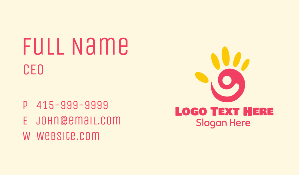 Logo Maker Image Preview