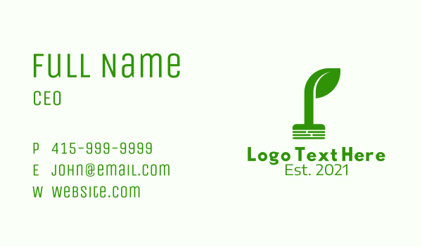 Logo Maker Image Preview