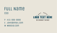 Logo Maker