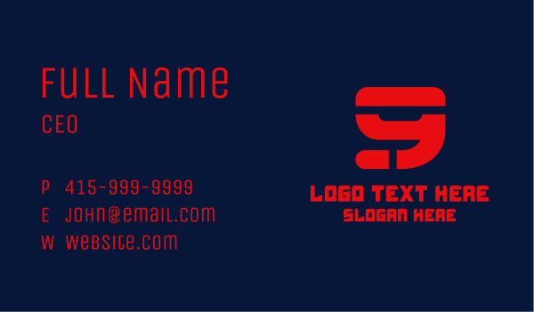 Logo Maker Image Preview