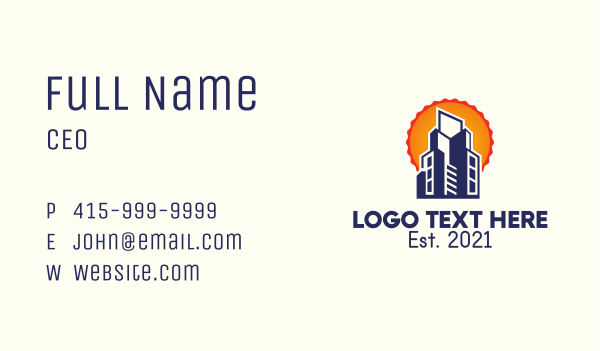 Logo Maker Image Preview