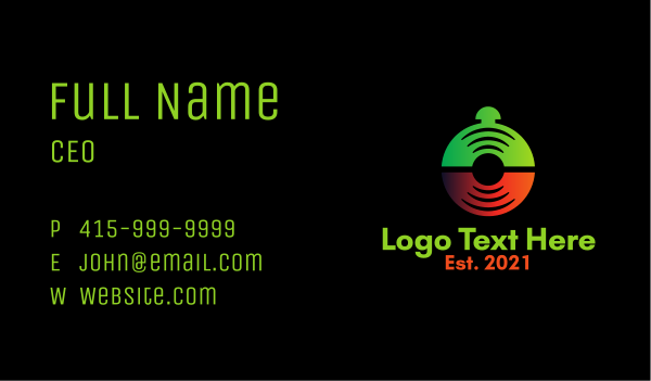 Logo Maker