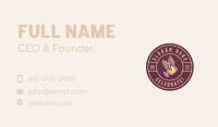 Beer Pub Brewery  Business Card Image Preview