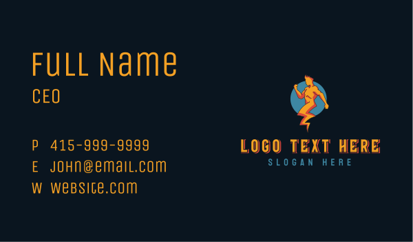 Logo Maker Image Preview