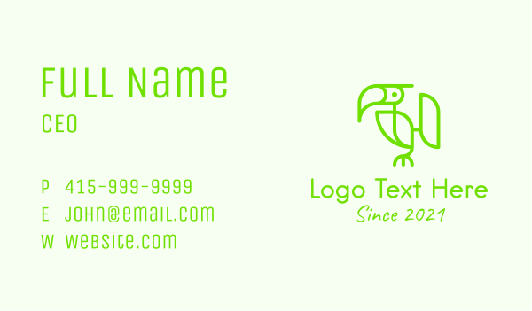 Logo Maker Image Preview