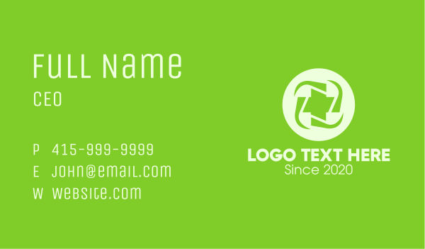 Green Medical Cross Business Card Design Image Preview