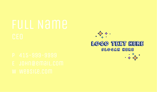 Logo Maker Image Preview