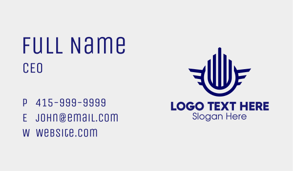 Logo Maker Image Preview