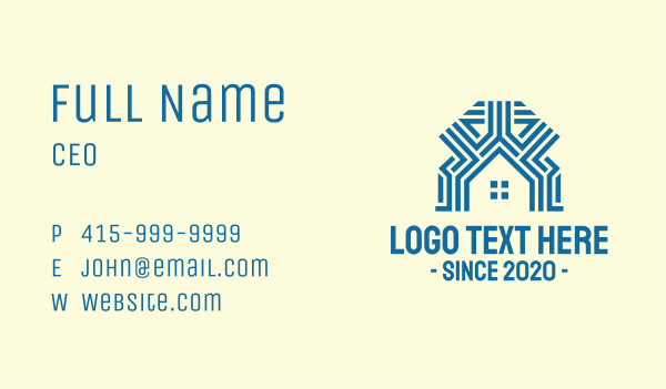 Logo Maker