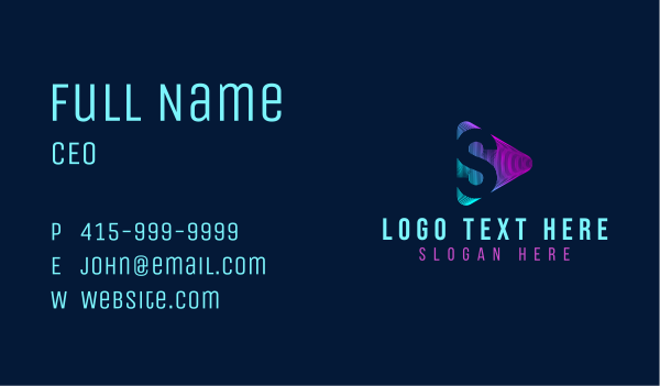 Logo Maker Image Preview