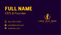 People Career Leader  Business Card Image Preview