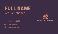 Psychology Therapy Counseling Business Card Preview