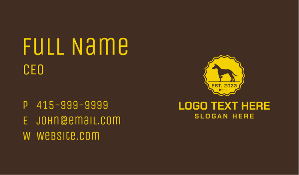 Logo Maker Image Preview