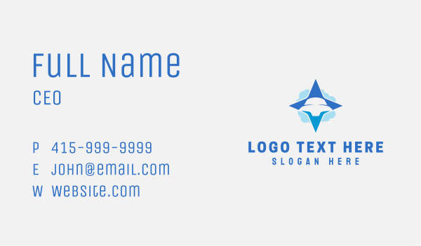 Star Bubble Car Washing Business Card Design Image Preview