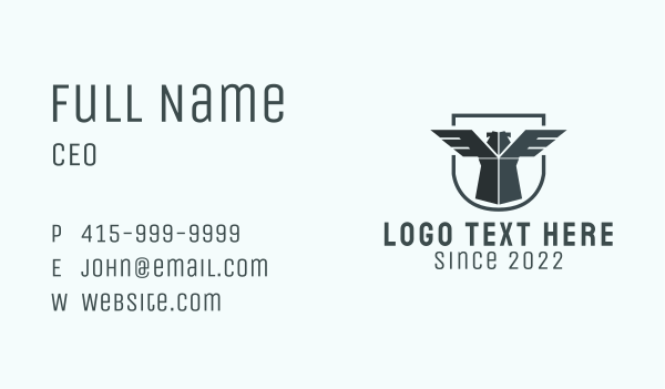 Logo Maker Image Preview