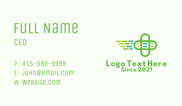 Logo Maker Image Preview