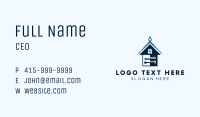 Home Interior Design Business Card Image Preview