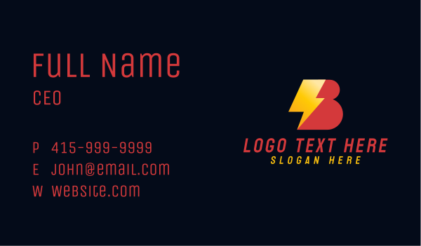 Logo Maker Image Preview