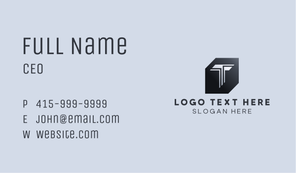 Logo Maker Image Preview