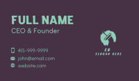 Paint Roller Paint Artist Business Card Image Preview