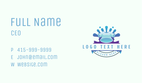 Shirt Apparel Printing Business Card Design Image Preview