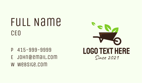 Logo Maker Image Preview