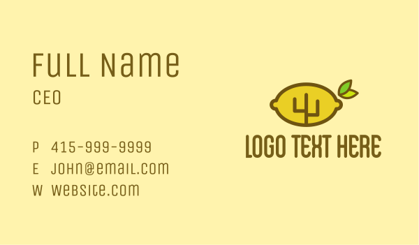 Logo Maker Image Preview