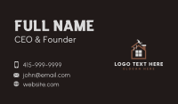 House Repair Maintenance Business Card Preview