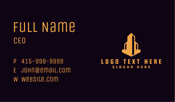 Logo Maker