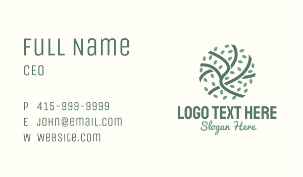 Logo Maker Image Preview